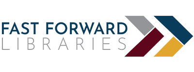 Fast Forward Libraries Logo